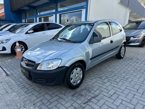 Chevrolet Celta Life/ LS 1.0 MPFI 8V FlexPower 3p