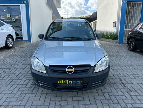 Chevrolet Celta Life/ LS 1.0 MPFI 8V FlexPower 3p