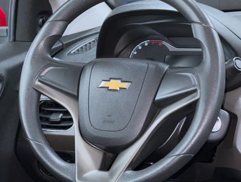 Chevrolet PRISMA Sed. LT 1.4 8V FlexPower 4p