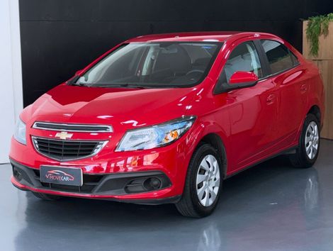 Chevrolet PRISMA Sed. LT 1.4 8V FlexPower 4p