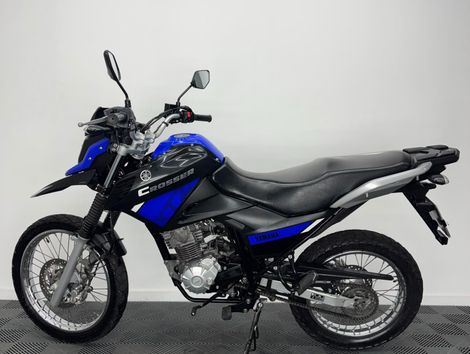 YAMAHA XTZ 150 CROSSER Z FLEX
