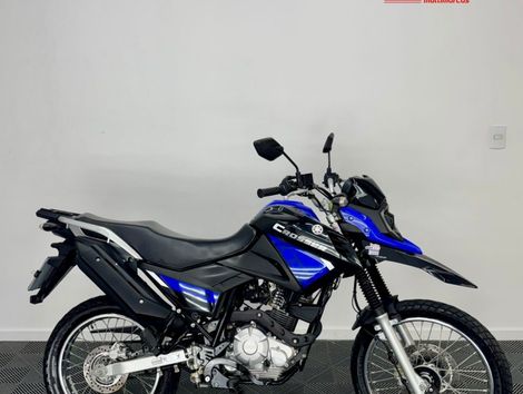 YAMAHA XTZ 150 CROSSER Z FLEX