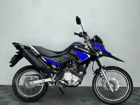 YAMAHA XTZ 150 CROSSER Z FLEX