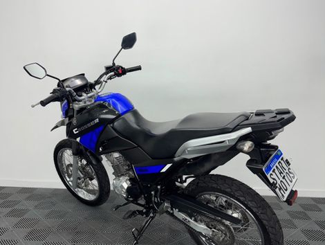 YAMAHA XTZ 150 CROSSER Z FLEX