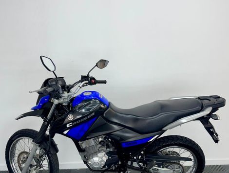 YAMAHA XTZ 150 CROSSER Z FLEX