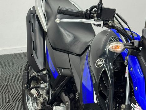 YAMAHA XTZ 150 CROSSER Z FLEX