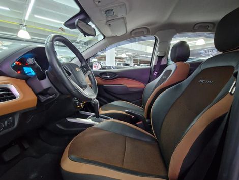 Chevrolet ONIX HATCH ACTIV 1.4 8V Flex 5P Aut.