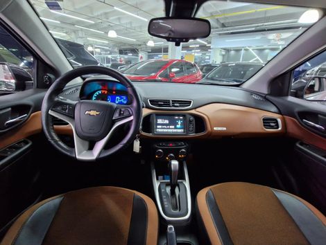 Chevrolet ONIX HATCH ACTIV 1.4 8V Flex 5P Aut.