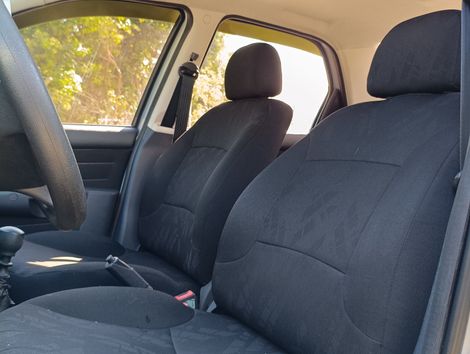 Fiat Siena EL 1.0 mpi Fire Flex 8V 4p