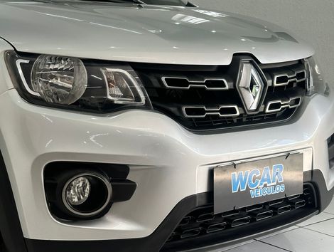 Renault KWID Intense 1.0 Flex 12V 5p Mec.