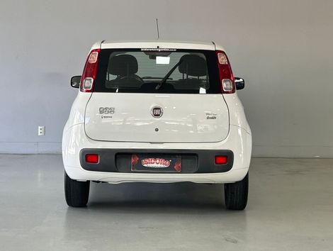 Fiat UNO VIVACE 1.0 EVO Fire Flex 8V 3p