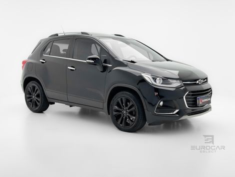 Chevrolet TRACKER Premier 1.4 Turbo 16V Flex Aut