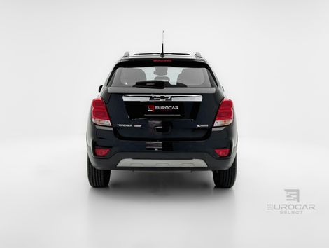Chevrolet TRACKER Premier 1.4 Turbo 16V Flex Aut