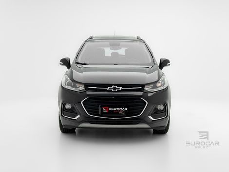 Chevrolet TRACKER Premier 1.4 Turbo 16V Flex Aut