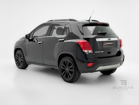Chevrolet TRACKER Premier 1.4 Turbo 16V Flex Aut
