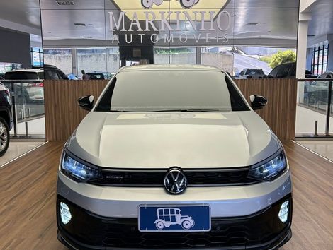 VolksWagen VIRTUS Exclusive 250TSI 1.4 Flex 16V Aut