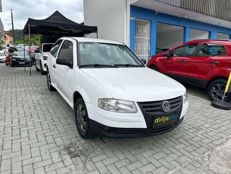 VolksWagen Gol City (Trend) 1.0 Mi Total Flex 8V 2p