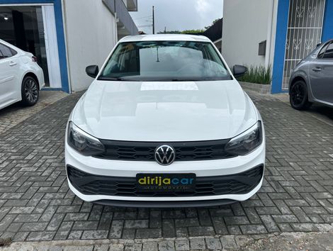 VolksWagen Polo Track 1.0 Flex 12V 5p