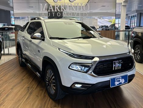 Fiat Toro Ranch 2.0 16V 4x4 TB Diesel Aut.