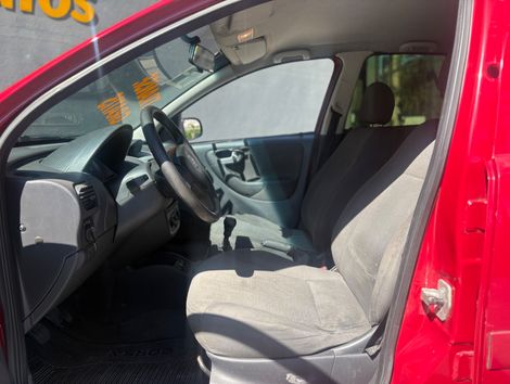 Chevrolet Corsa Hat. Premium 1.4 8V ECONOFLEX 5p