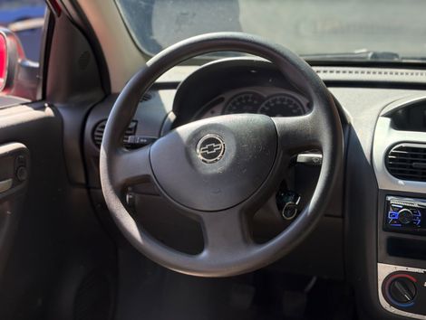 Chevrolet Corsa Hat. Premium 1.4 8V ECONOFLEX 5p