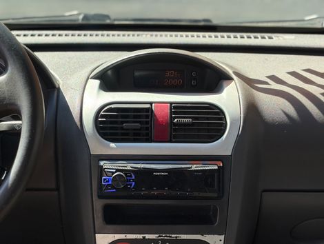 Chevrolet Corsa Hat. Premium 1.4 8V ECONOFLEX 5p