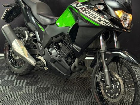 KAWASAKI Versys-X 300