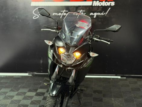 KAWASAKI Versys-X 300
