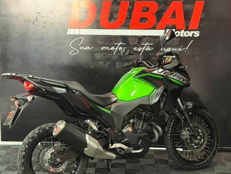 KAWASAKI Versys-X 300