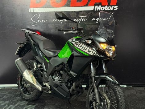 KAWASAKI Versys-X 300