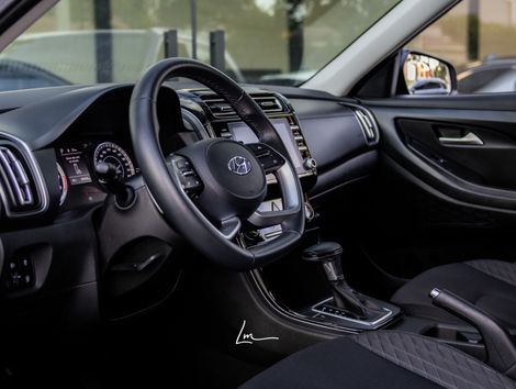 Hyundai Creta Limited 1.0 TB 12V Flex Aut.