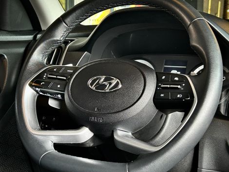 Hyundai Creta Limited 1.0 TB 12V Flex Aut.