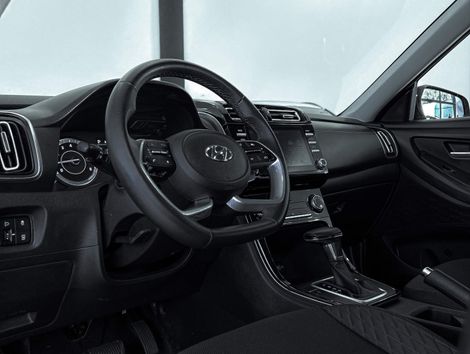 Hyundai Creta Limited 1.0 TB 12V Flex Aut.