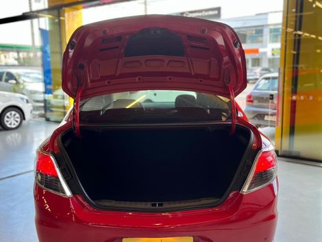 Chevrolet PRISMA Sed. LTZ 1.4 8V FlexPower 4p