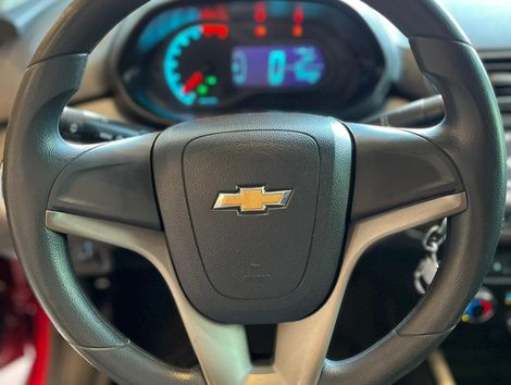 Chevrolet PRISMA Sed. LTZ 1.4 8V FlexPower 4p