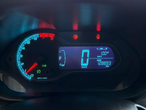 Chevrolet PRISMA Sed. LTZ 1.4 8V FlexPower 4p