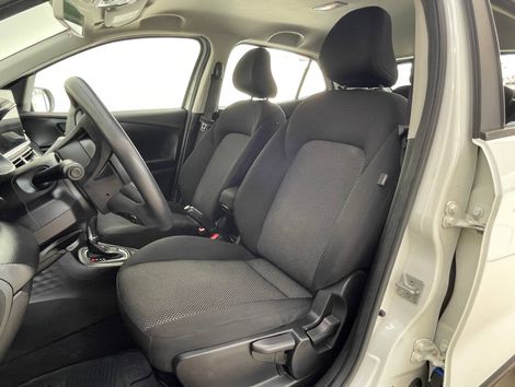 Fiat PULSE DRIVE 1.3 8V Flex Aut.