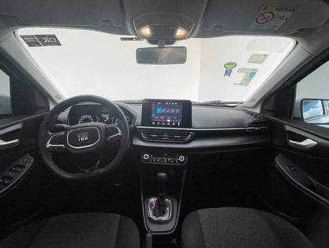 Fiat PULSE DRIVE 1.3 8V Flex Aut.