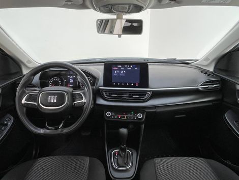 Fiat PULSE DRIVE 1.3 8V Flex Aut.