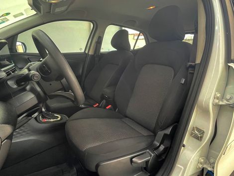 Fiat PULSE DRIVE 1.3 8V Flex Aut.