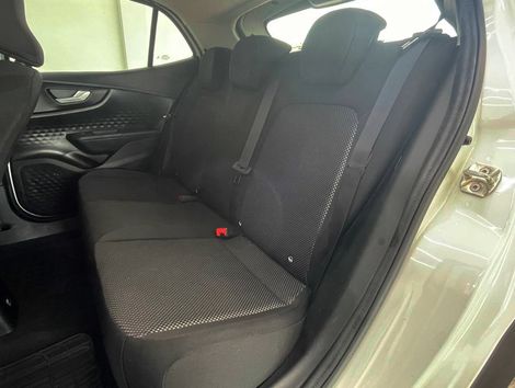 Fiat PULSE DRIVE 1.3 8V Flex Aut.