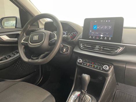 Fiat PULSE DRIVE 1.3 8V Flex Aut.