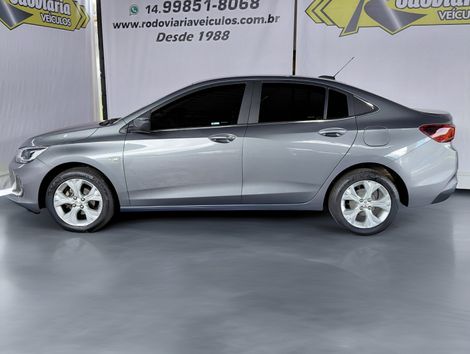 Chevrolet ONIX SED. Plus PREM. 1.0 12V TB Flex Aut