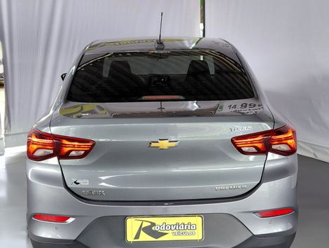 Chevrolet ONIX SED. Plus PREM. 1.0 12V TB Flex Aut