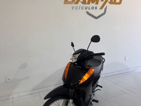 HONDA BIZ 125 ES/ 125 ES FLEX
