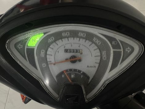 HONDA BIZ 125 ES/ 125 ES FLEX