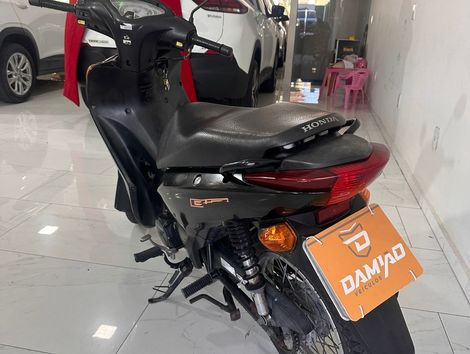 HONDA BIZ 125 ES/ 125 ES FLEX