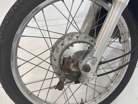 HONDA BIZ 125 ES/ 125 ES FLEX