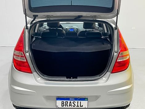 Hyundai i30 2.0 16V 145cv 5p Mec.