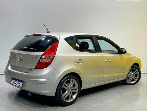 Hyundai i30 2.0 16V 145cv 5p Mec.